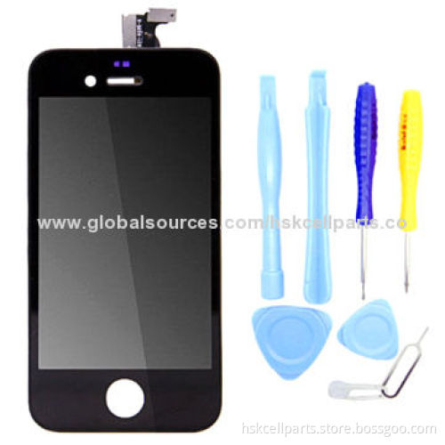 LCD touch for iPhone 4S